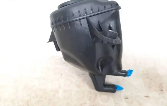 BMW 5 F10 F11 Power steering fluid tank/reservoir 6782941