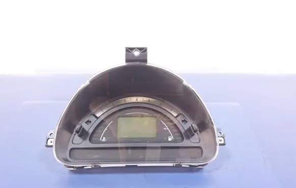 Citroen C3 Speedometer (instrument cluster) 9645994280