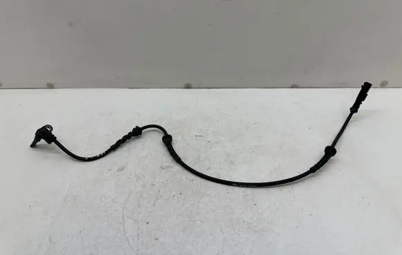 Renault Scenic IV - Grand scenic IV ABS brake wheel speed sensor 479103473R