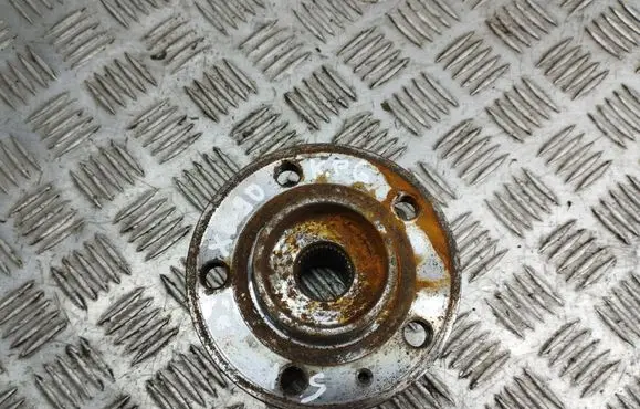 Volvo XC90 Rear wheel ball bearing 