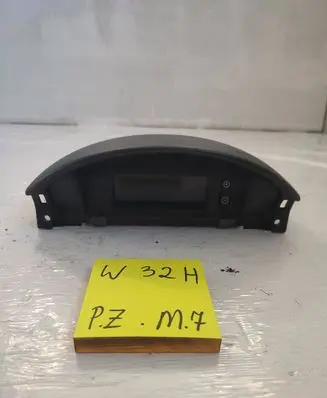 Opel Corsa B Screen/display/small screen 13208160 31028160 102454100