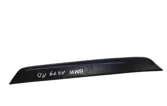 BMW X1 E84 Side skirt front trim 2990844