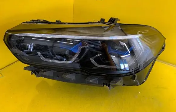 BMW X5 G05 Headlight/headlamp 9481789-01