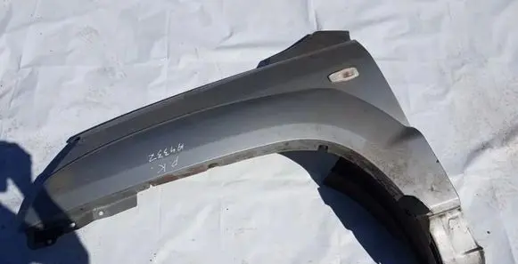KIA Sportage Fender