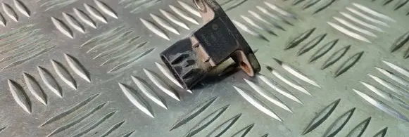 Subaru Forester SF Air pressure sensor 22012AA07 0798003210
