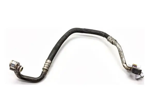 Audi A6 S6 C6 4F Air conditioning (A/C) pipe/hose