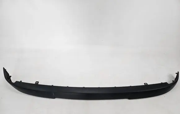 Citroen C4 I Rear bumper trim bar molding 9646789777B