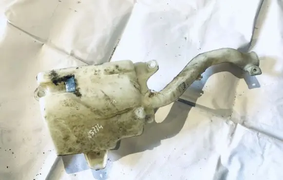 Honda Element Windshield washer fluid reservoir/tank 060851116