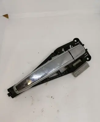 Buick Encore I Rear door exterior handle
