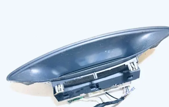 Renault Laguna II Screen/display/small screen p8200002604a 8200025909