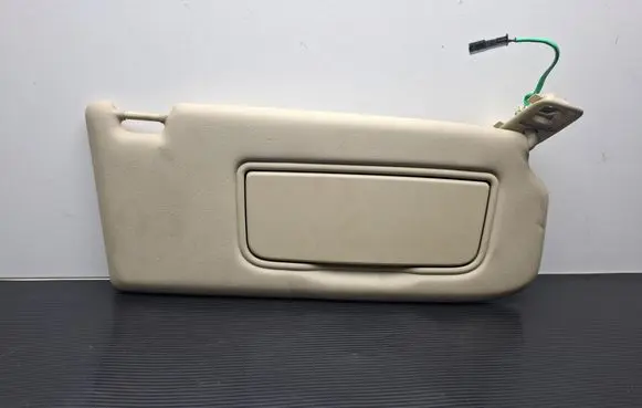 Volvo XC60 Sun visor 