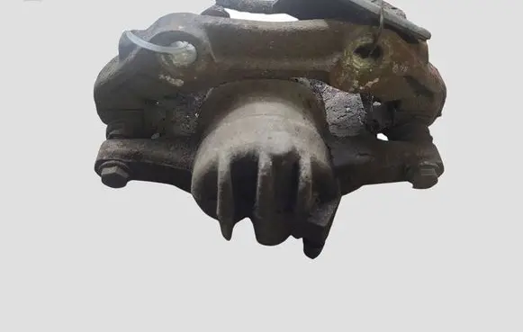 Peugeot 307 Front brake caliper