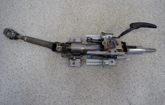 Honda Civic Steering wheel axle 78000SMGG812M1