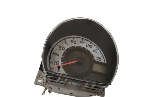 Toyota Aygo AB10 Speedometer (instrument cluster) 91719D09 0003 838000H043A