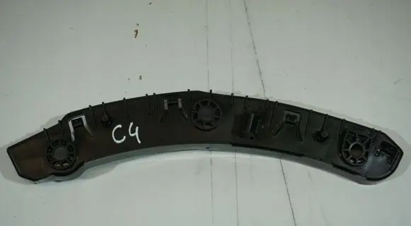 Citroen C4 III e-C4 Other body part 