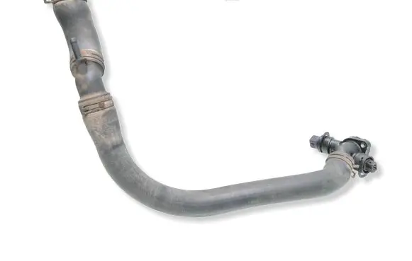 Volkswagen II LT Engine coolant pipe/hose 2D0121101K 1J0121087B 182368624