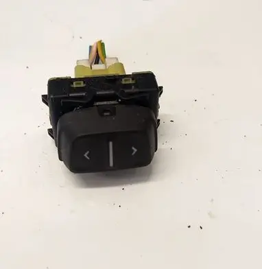 Dacia Sandero Electric window control switch 254214937R