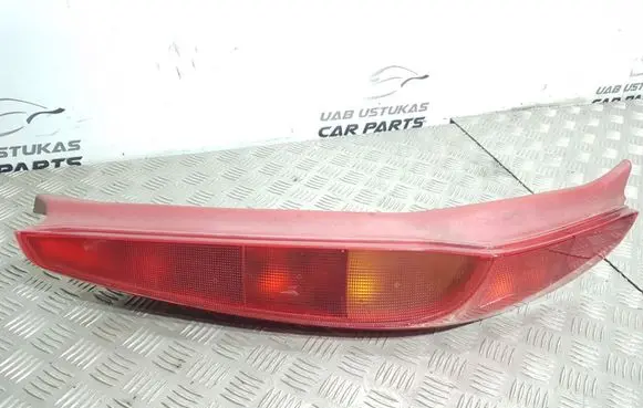 Fiat Punto (176) Rear/tail lights 465237720 286301 28630104