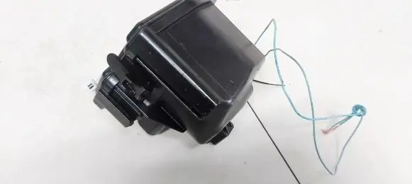 Fuel filter