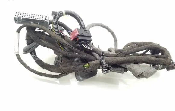 Opel Insignia A Front door wiring loom 22895890