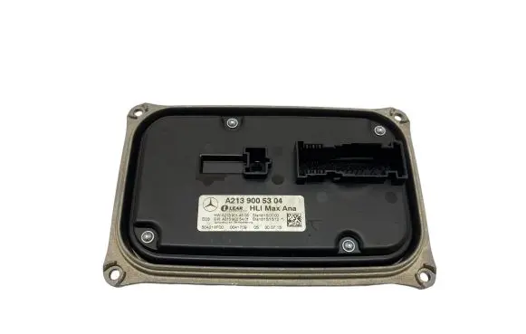 Mercedes-Benz E AMG W213 Headlight ballast module Xenon A2139005304