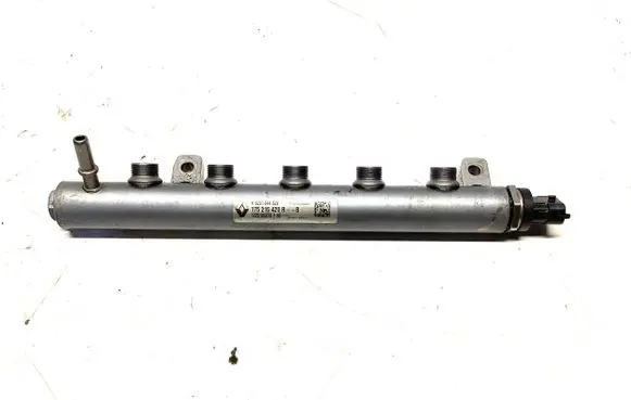Nissan Qashqai+2 Fuel main line pipe H8201044829 H8200703127 0281006186