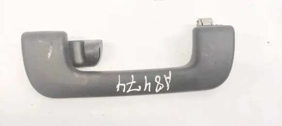 Audi A7 S7 4G Rear interior roof grab handle 8K0857607
