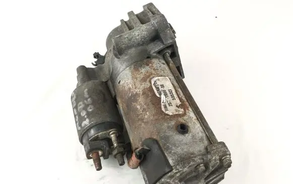 Ford Mondeo Mk III Starter motor 2S7T11000DB 535301
