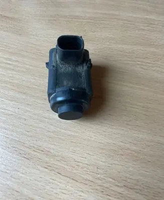 Opel Zafira B Rear parking sensor holder (PDC) 0263003208 12787793