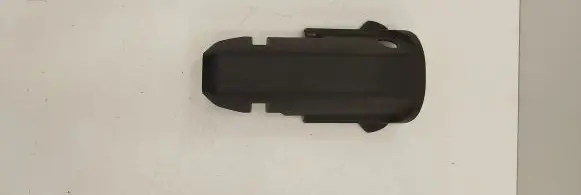 Mini One - Cooper Coupe R56 Steering wheel column trim