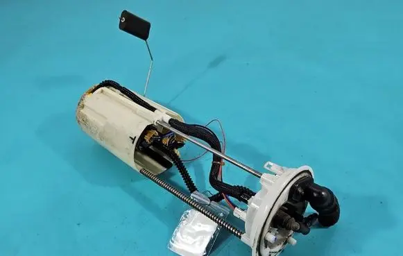 Fiat Ducato In-tank fuel pump 0580203098 IMPRK1554222