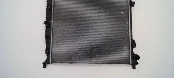 Mercedes-Benz GLE AMG (W166 - C292) Coolant radiator A0995001203