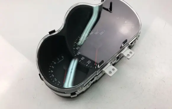 KIA Picanto Speedometer (instrument cluster) 940331Y110