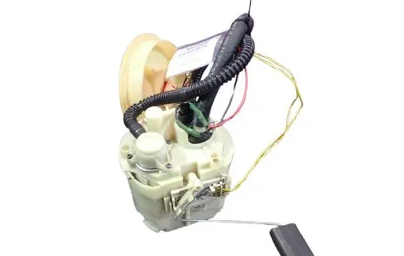 Jaguar X-Type In-tank fuel pump