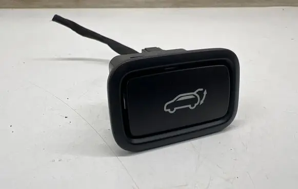 KIA EV6 Tailgate/boot open switch button 120035778 81880S9100