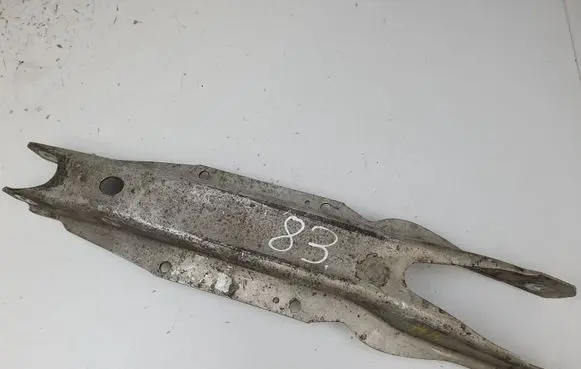 Mercedes-Benz A W176 Rear upper control arm/wishbone A2463520202