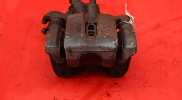 Fiat Sedici Rear brake caliper