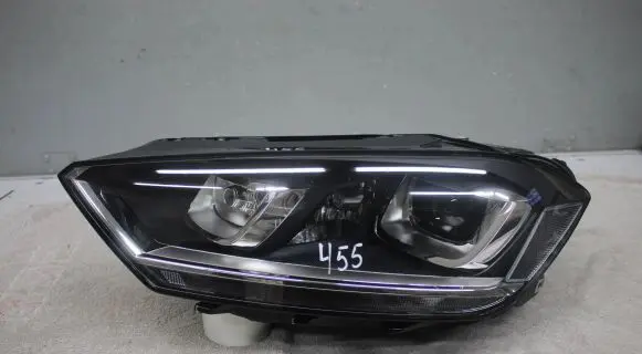 Volkswagen Golf VII Headlight/headlamp 518941039A 90067693