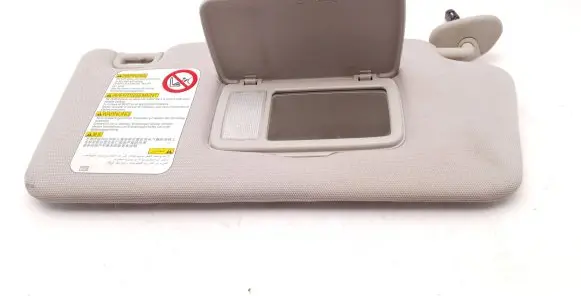 Subaru Legacy Sun visor 92011AL030ME