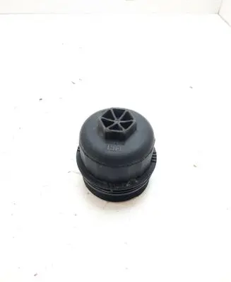 Opel Combo D Oil filter cover 