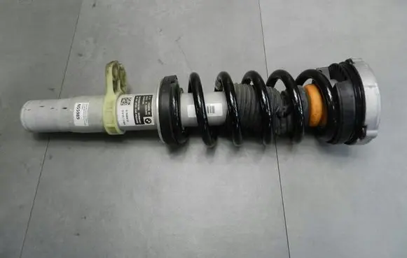 BMW M8 F91 F92 G14 G15 Front shock absorber with coil spring 7856896
