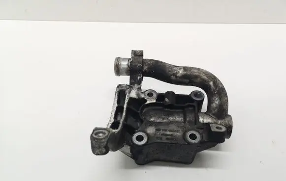 Audi A6 S6 C7 4G A/C compressor mount bracket 059145169AN