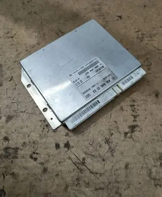 Mercedes-Benz Vaneo W414 ESP (stability system) control unit A4144460153 4144460153 0265109617