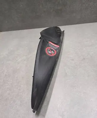 Mercedes-Benz Vito Viano W447 Dashboard side end trim A4476890837