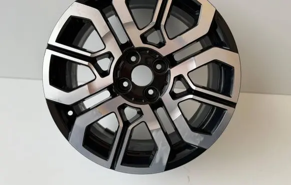 Renault Twingo III R17 alloy rim 403007520R