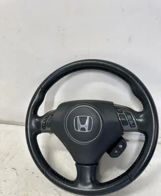 Honda Accord Steering wheel 77800SEAXG910