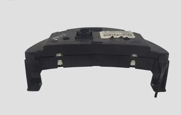 Peugeot 807 Speedometer (instrument cluster) 1401133480 503001060104