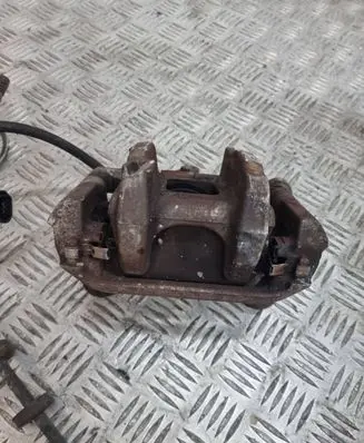 Volkswagen ID.3 Front brake caliper