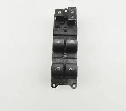 Mitsubishi Outlander Electric window control switch 8608A416