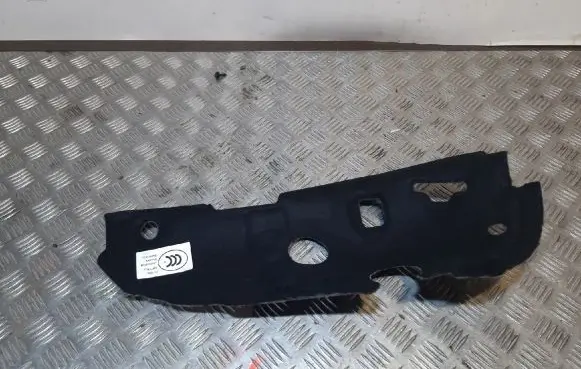 Audi A3 S3 8V Other trunk/boot trim element 8V3864774B